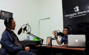 PODCAST PUSPINDO